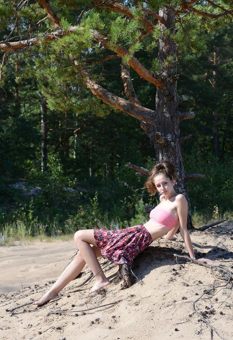 Проститутка Ульяна
